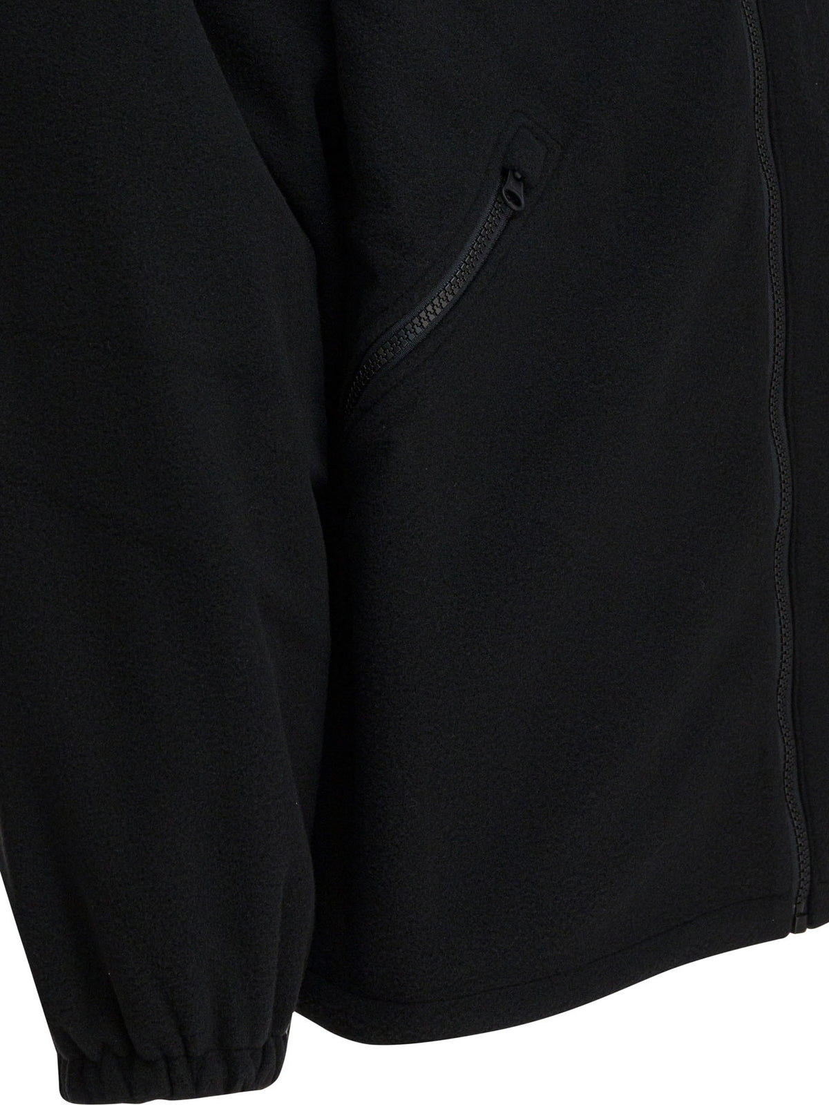 "Polartec" fleece jacket Jackets and Coats