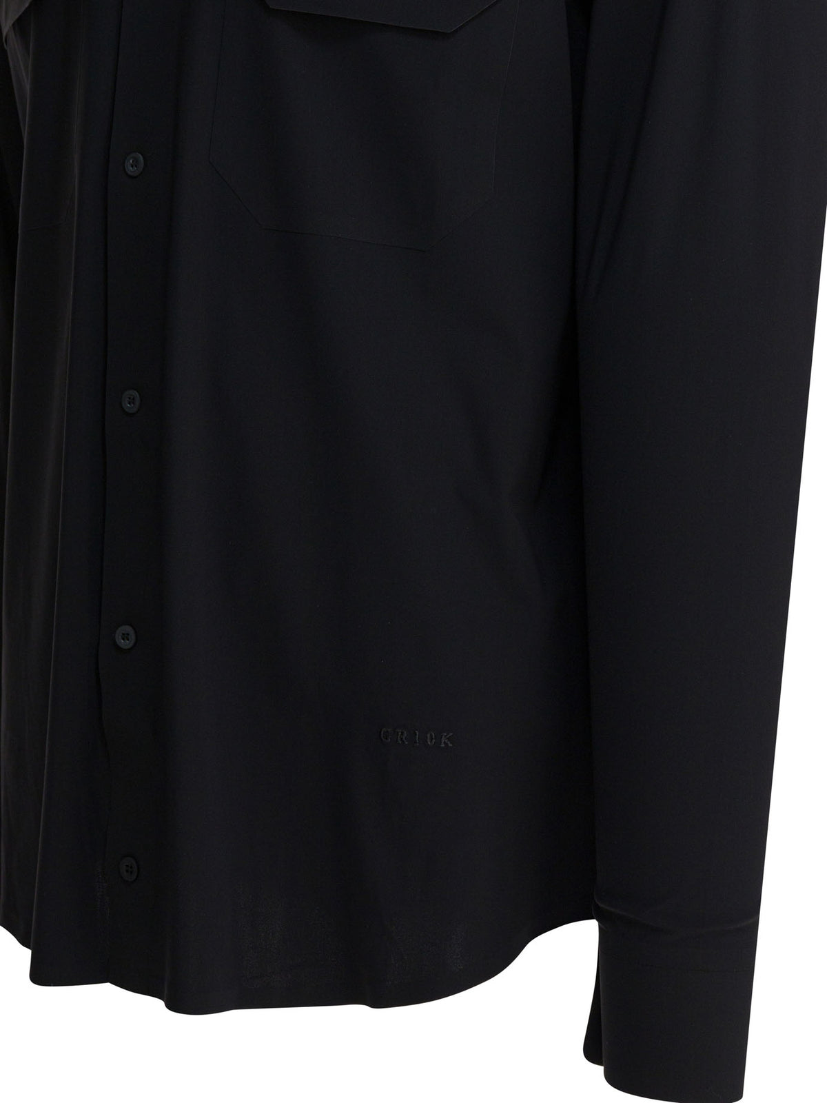 Shirt with pockets Shirts