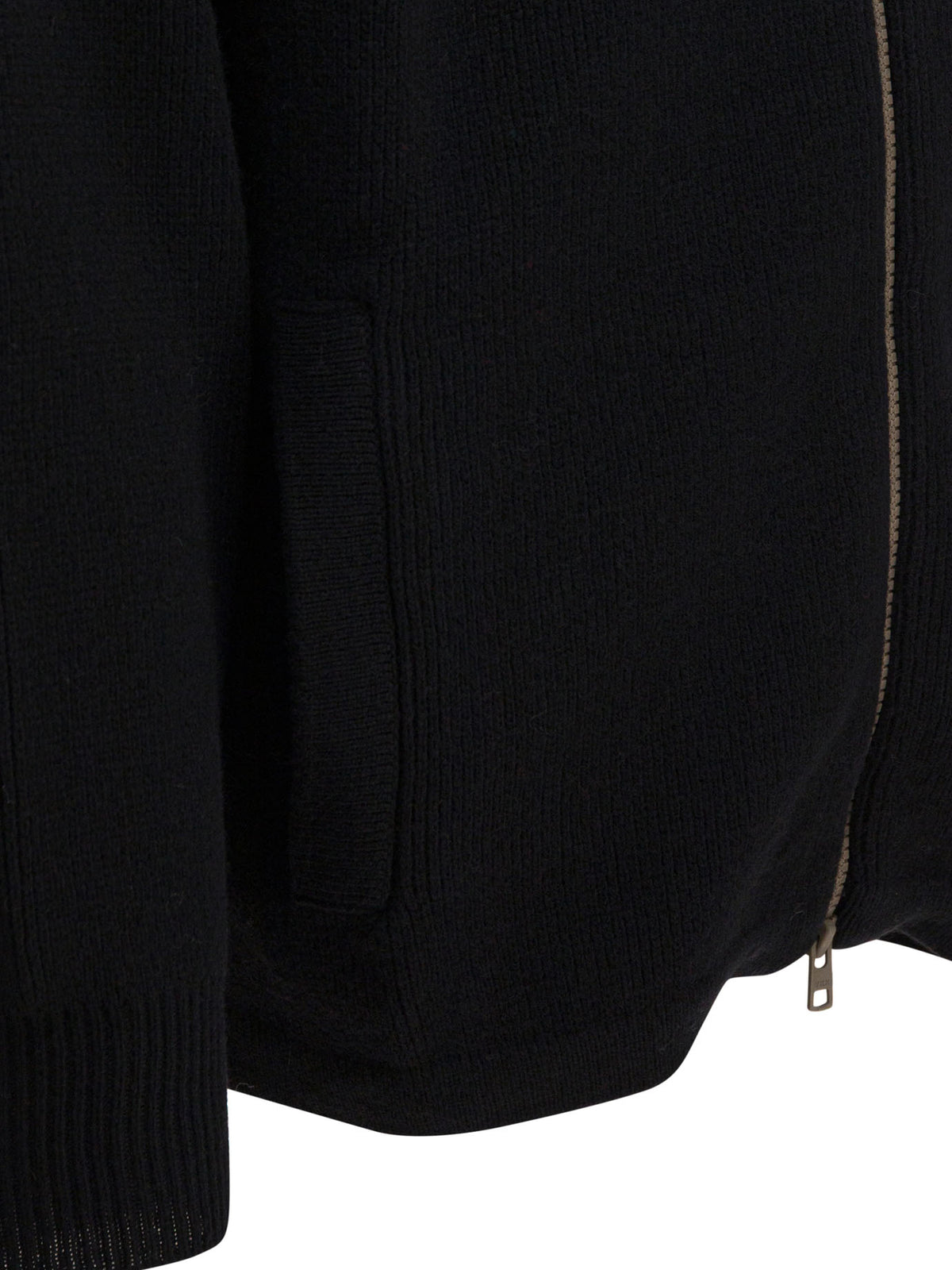 Short wool down jacket Jackets and Coats