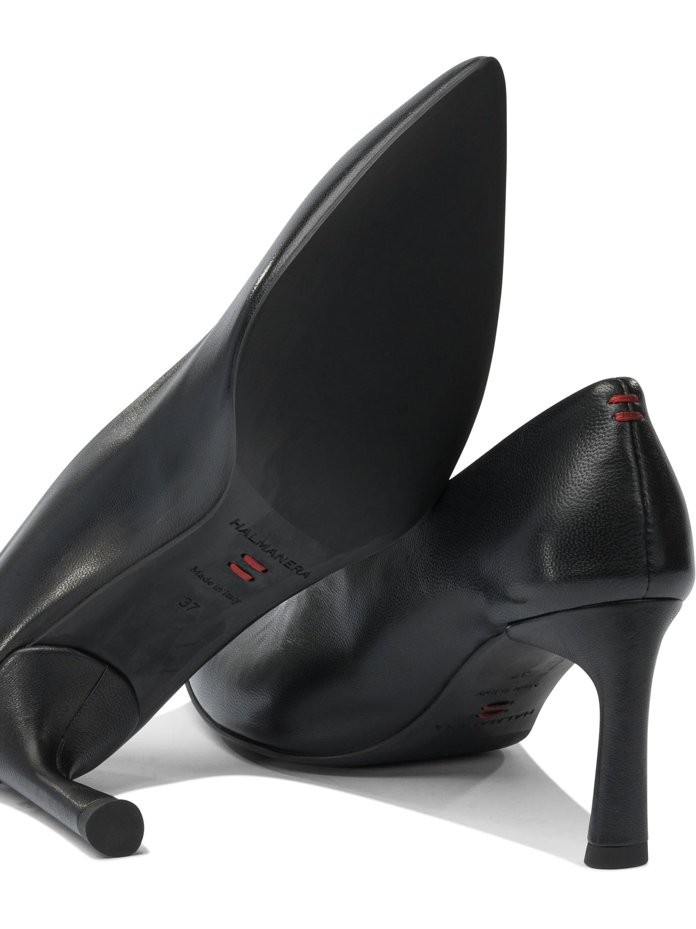 Heeled shoes Heeled shoes