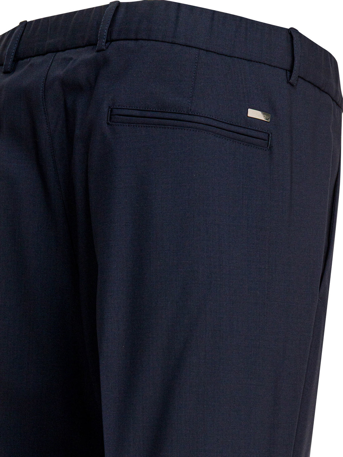 Wool pants Trousers