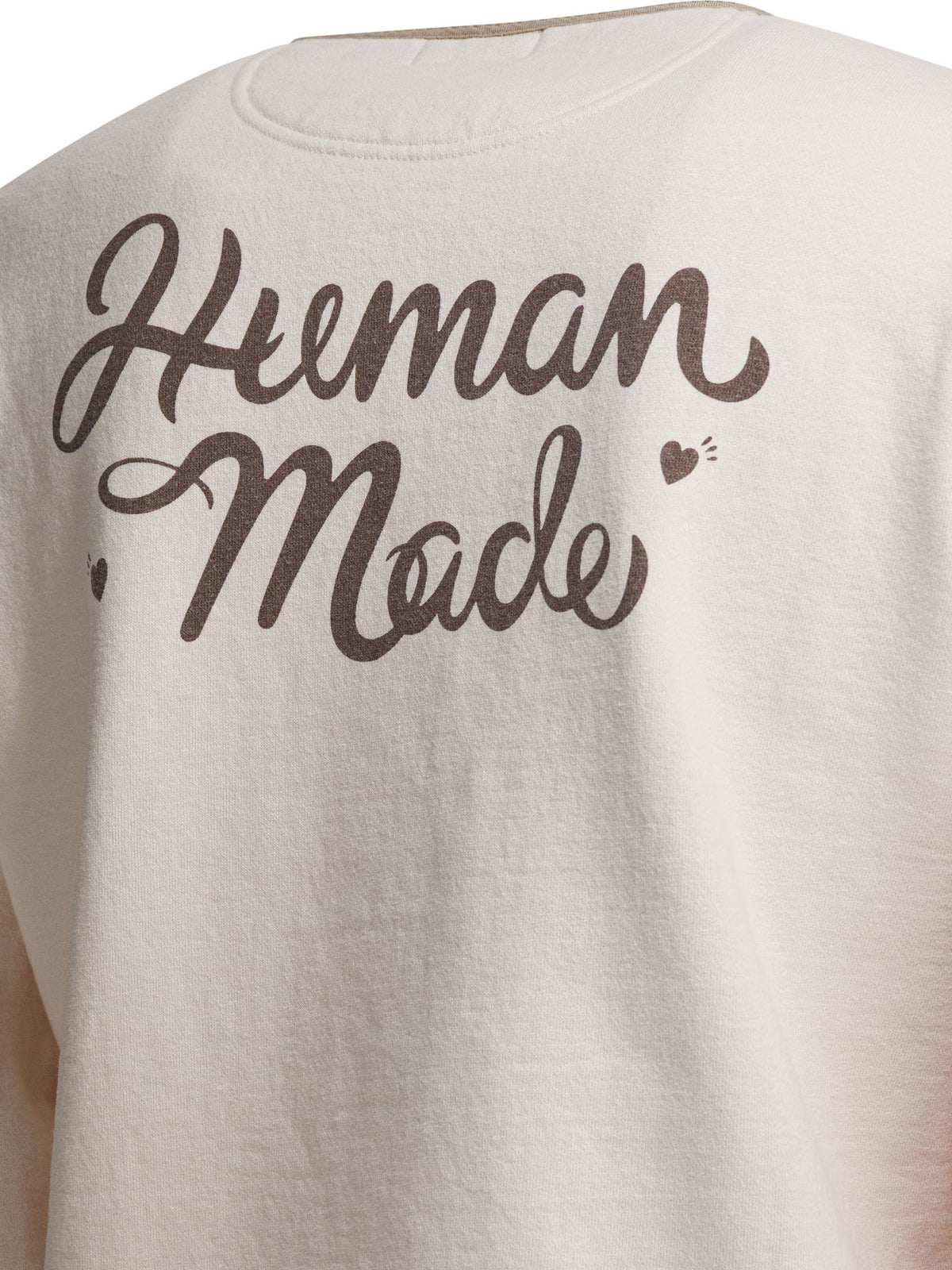"Henley" Sweatshirt Sweatshirts