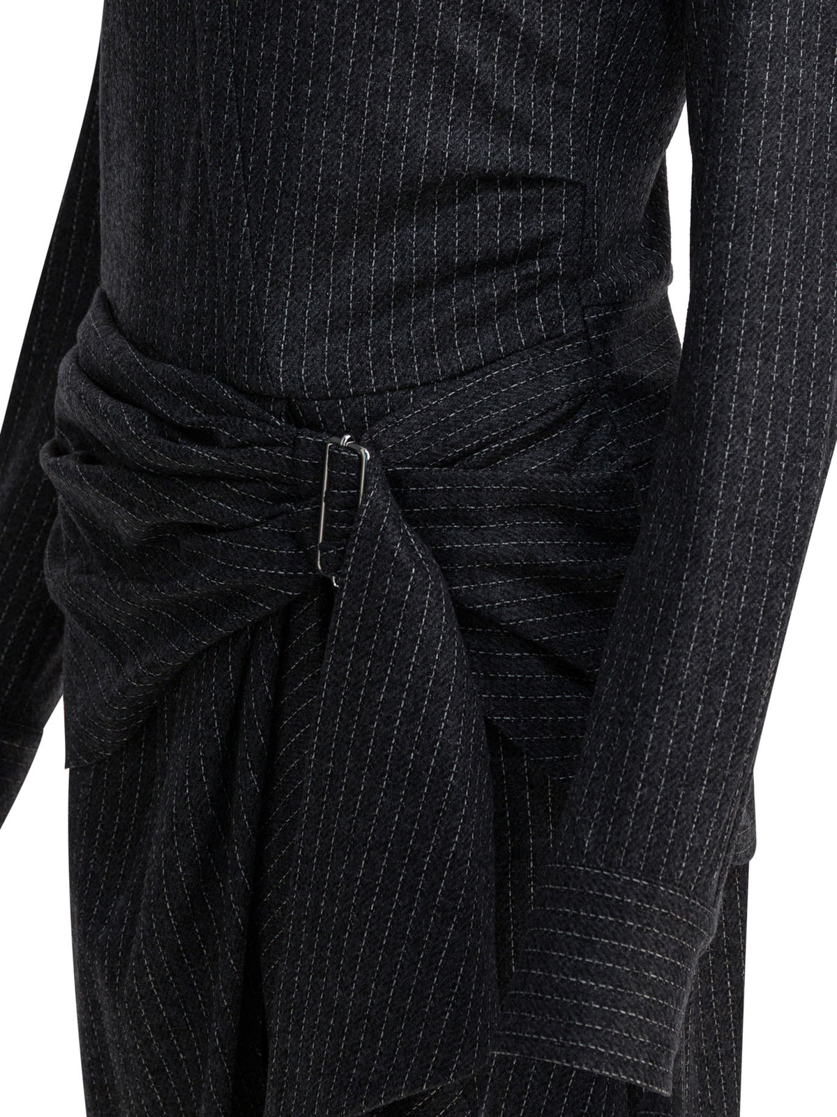 "Rosalie" virgin wool dress Dresses