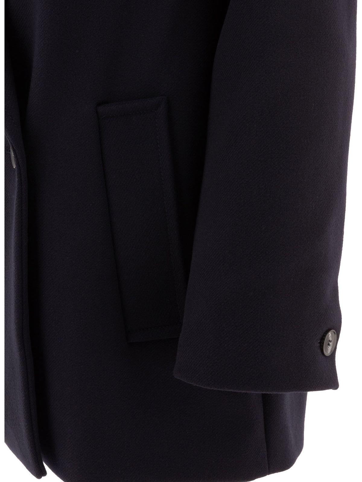 "Jenna" coat Jackets and Coats