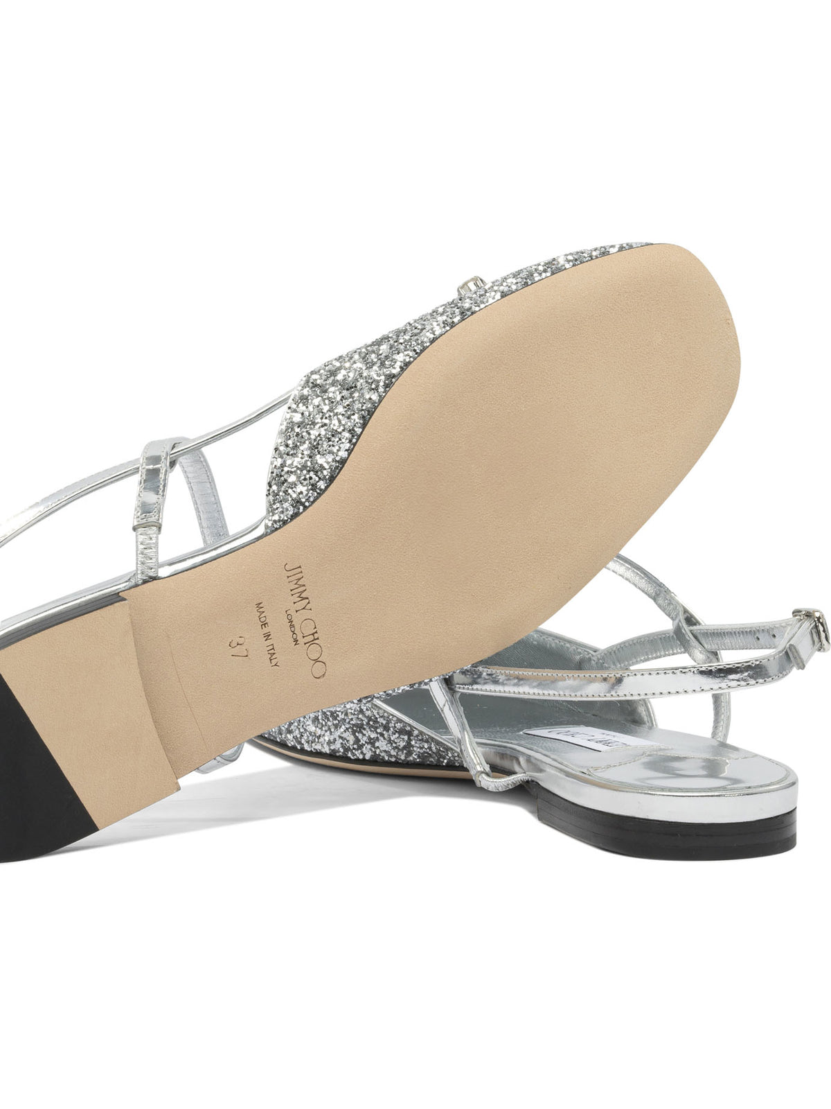 "Belinda" slingback ballet flats Ballerinas