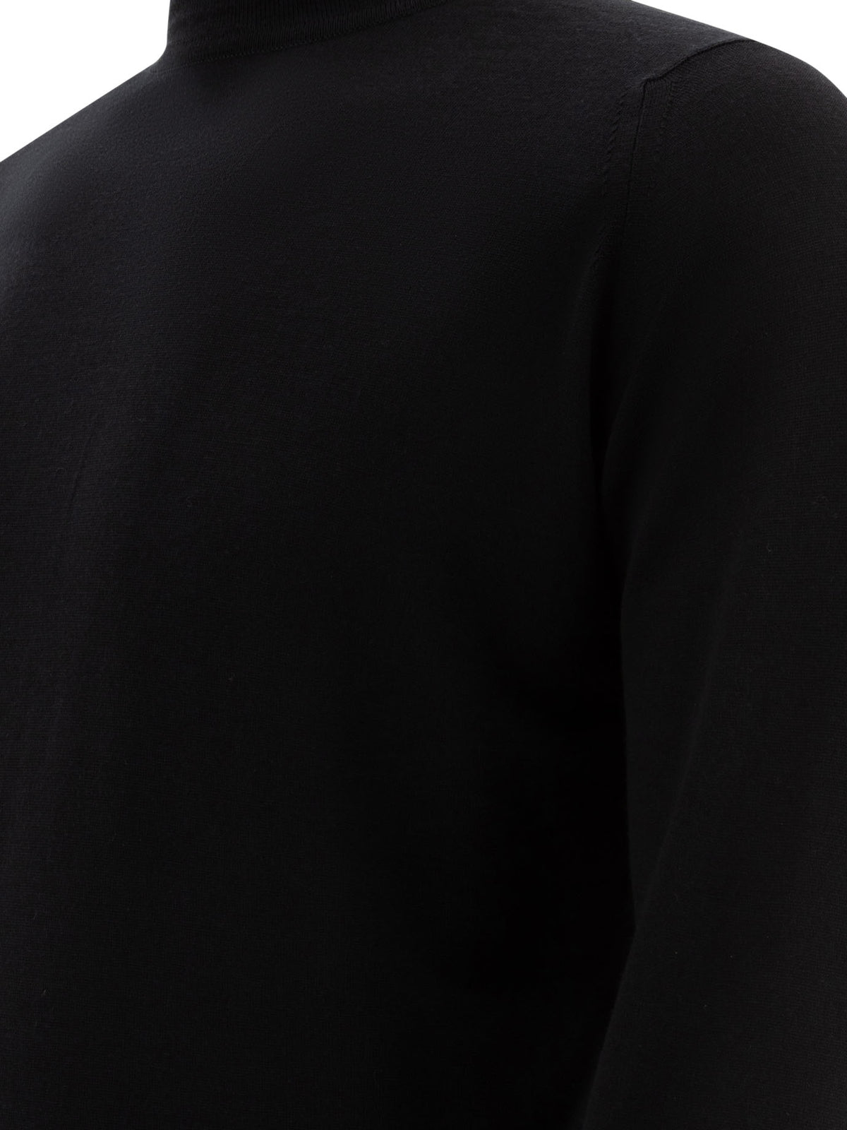Merino wool "Cherwell" turtleneck sweater Knitwear