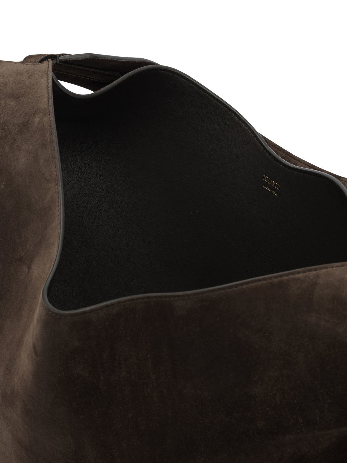 Medium "Lotus" shoulder bag Shoulder bags