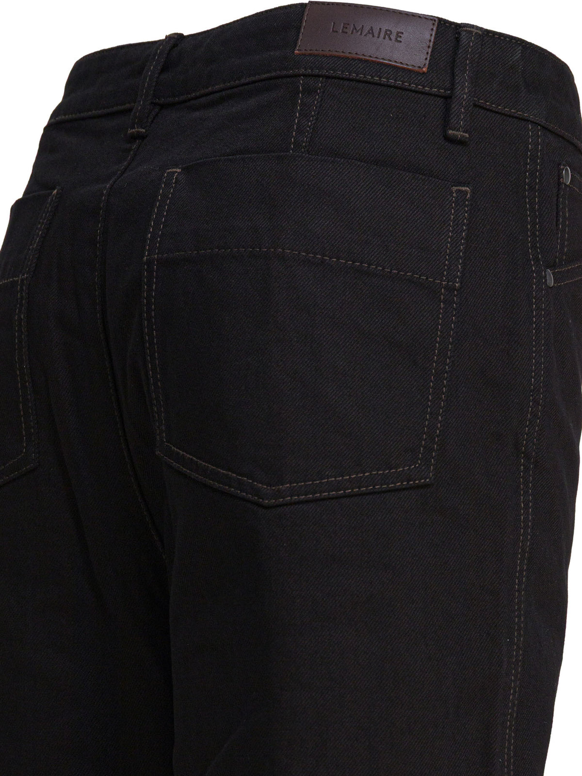 "Twisted" Jeans Jeans
