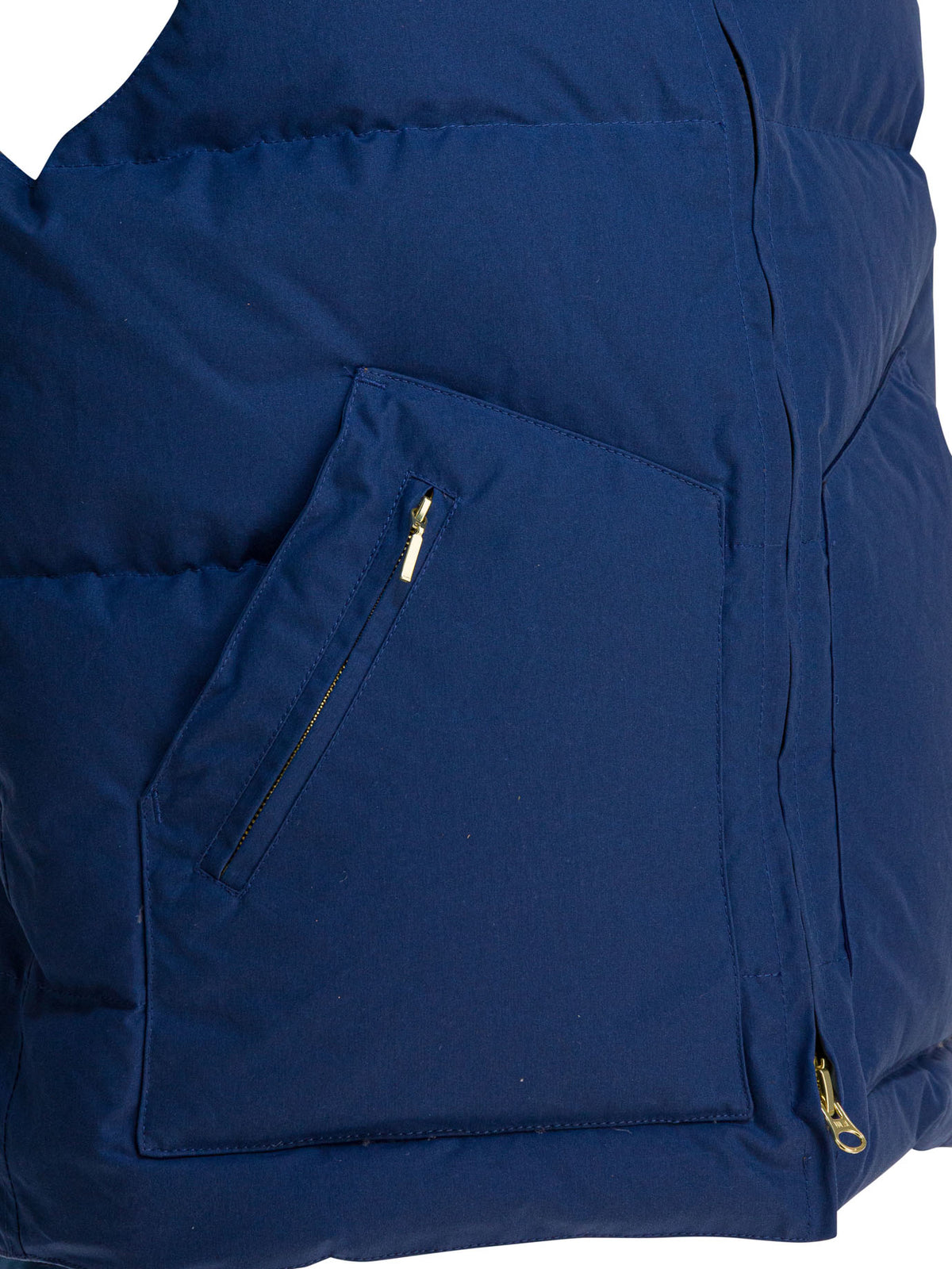 "Goose Down Vest" vest Jackets and Coats