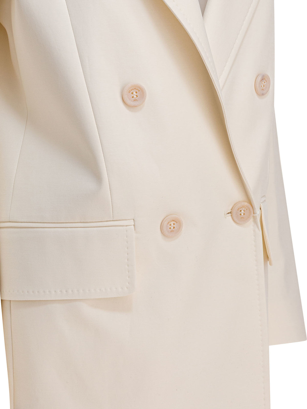 "Olimpia" Blazer Jackets and Coats
