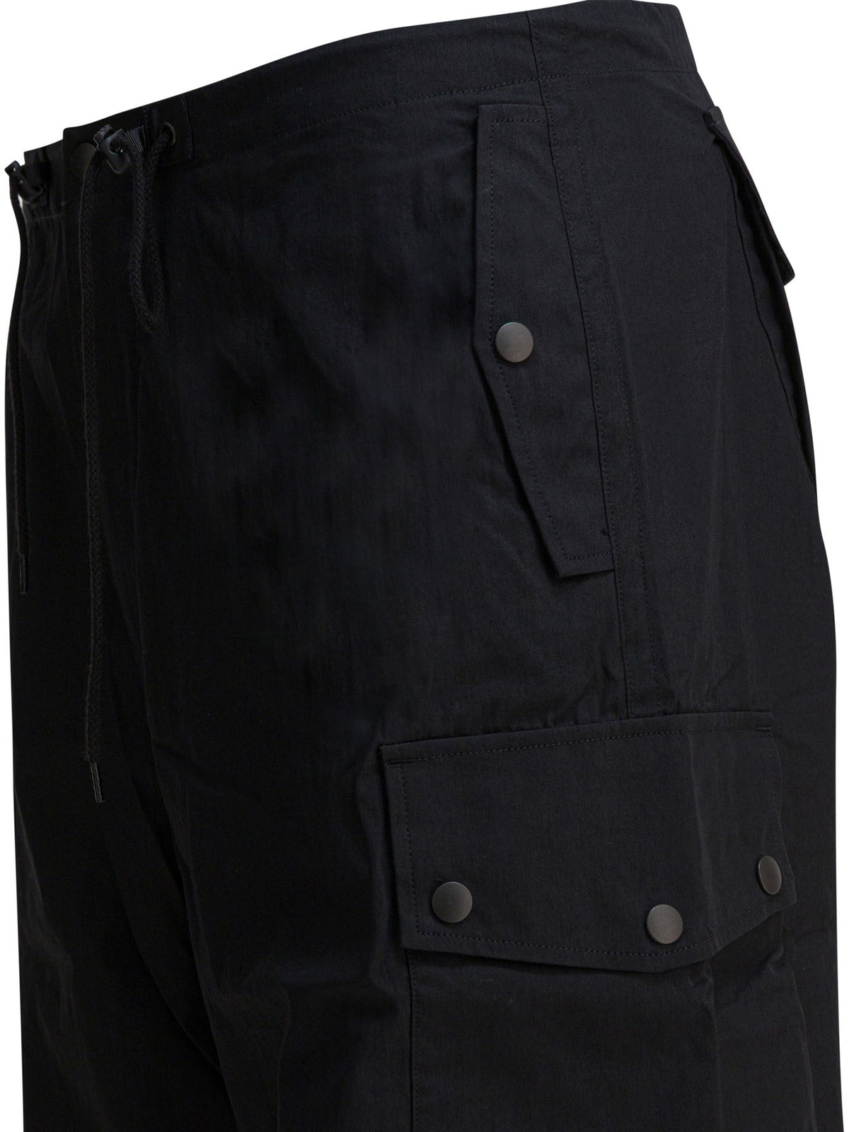 "C/N Oxford" cargo pants Trousers