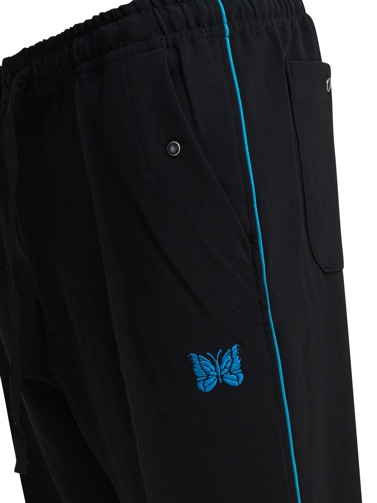 "Piping Cowboy" Pants Trousers
