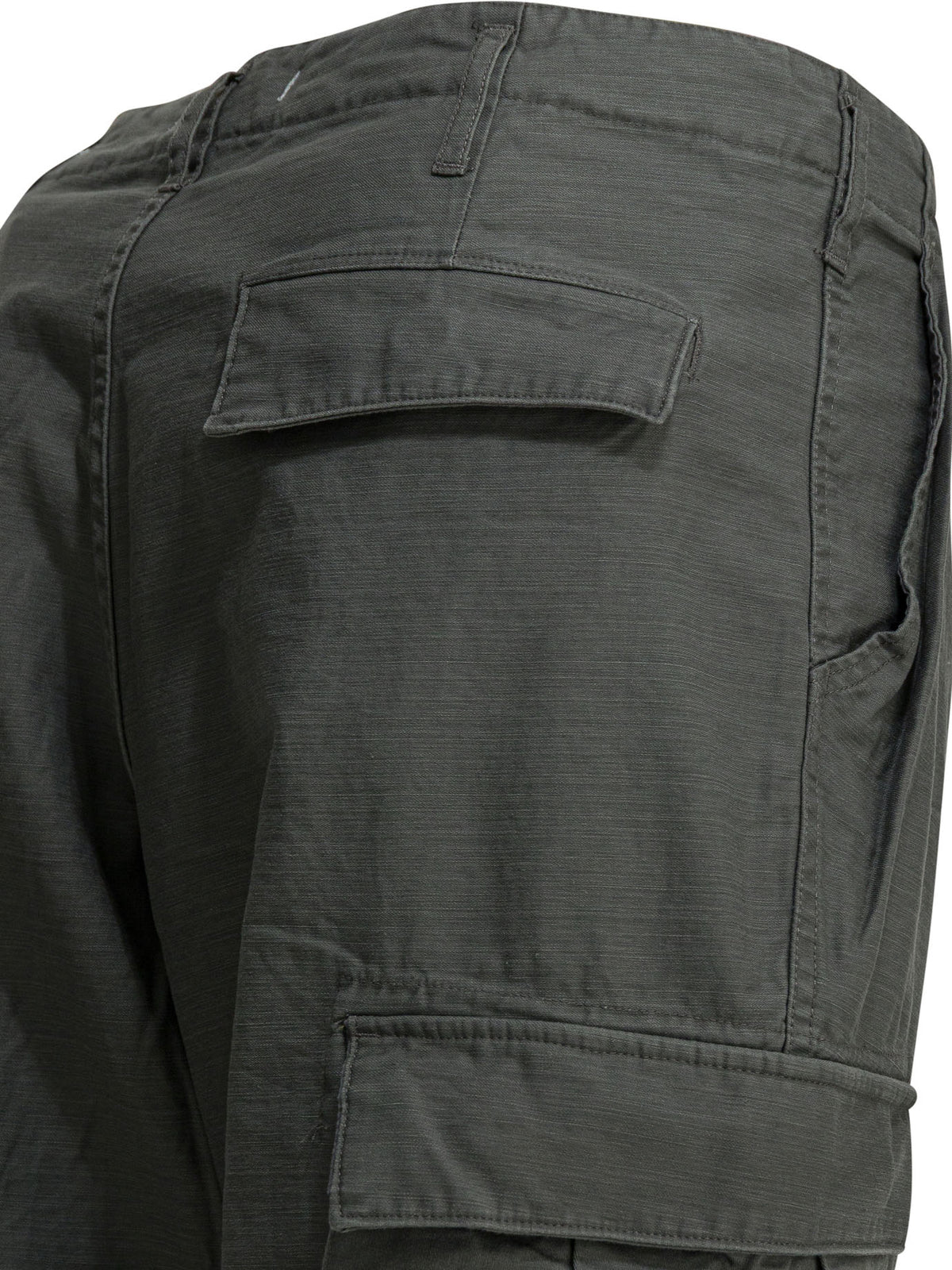 "Trooper 6P" Cargo pants Trousers