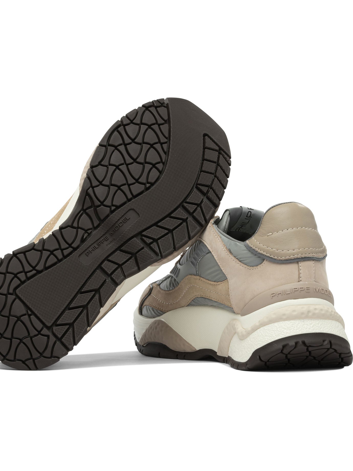 "Odeon" Sneakers Sneakers & Slip-On