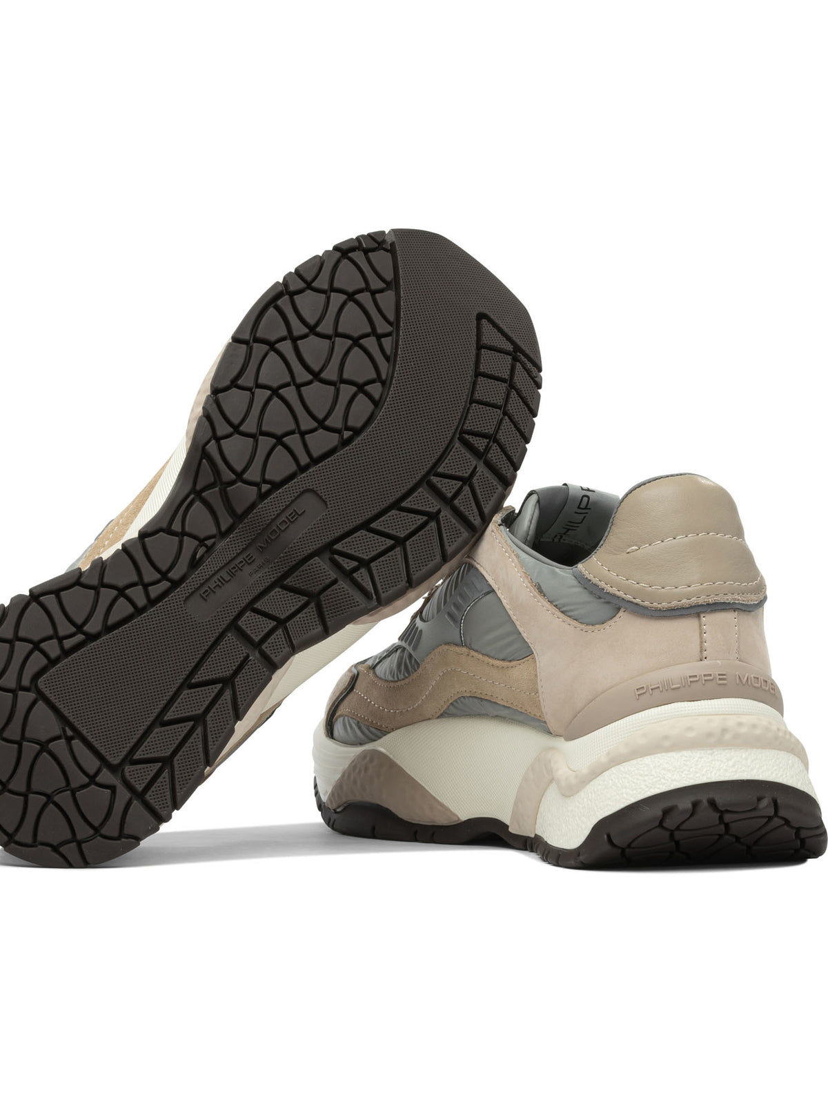 "Odeon" Sneakers Sneakers & Slip-On