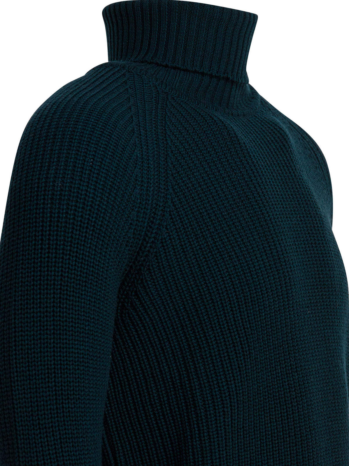 Turtleneck sweater "Rebel" Knitwear