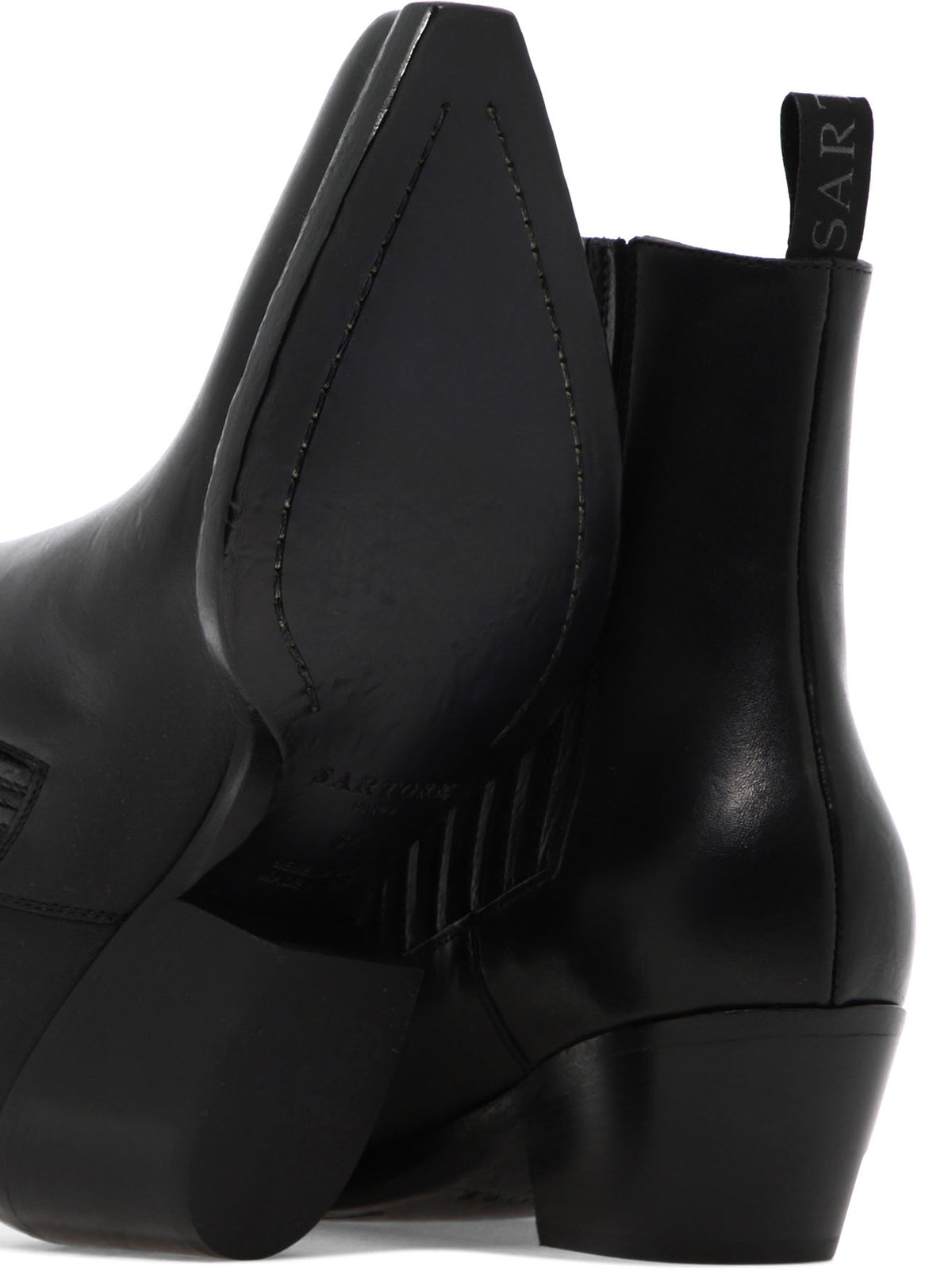 "Parma" ankle boots 45mm Boots and Ankle Boots