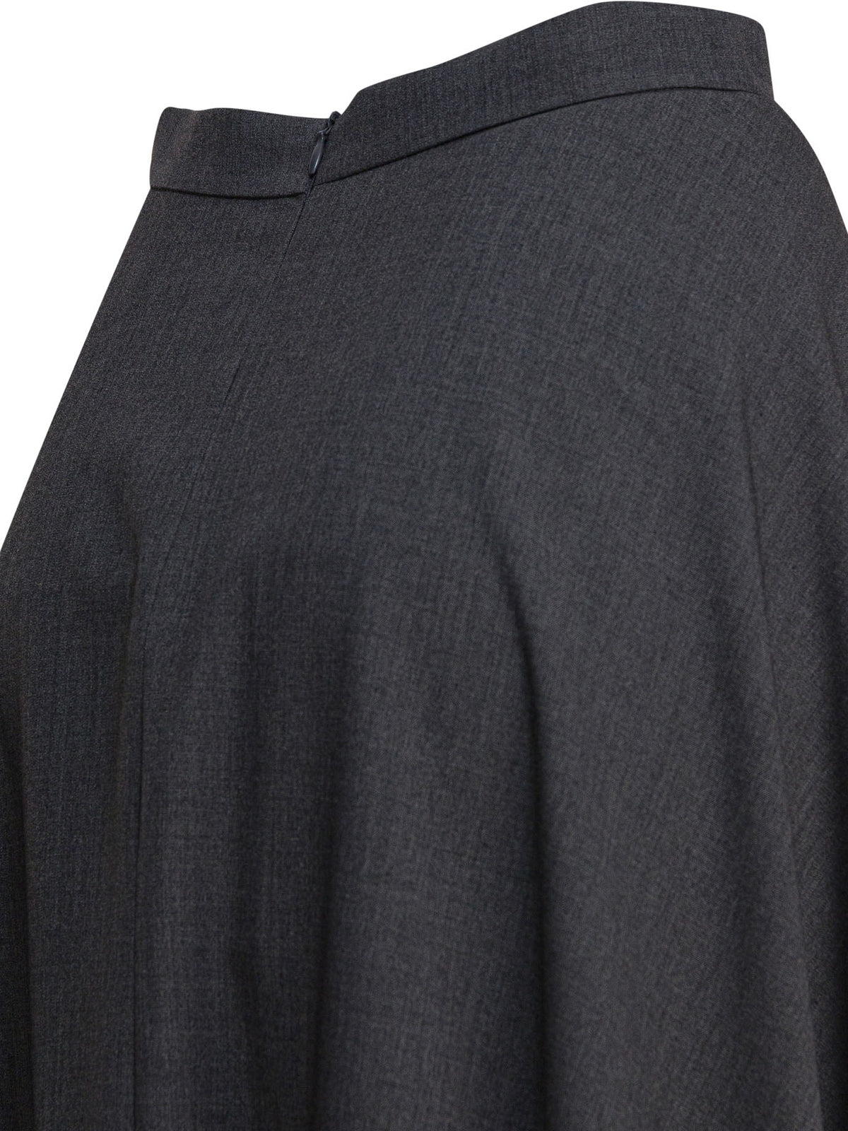 Flared skirt Skirts