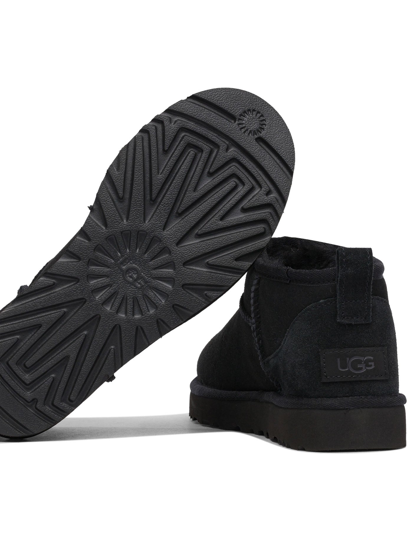 "Classic Ultra Mini" ankle boots Boots and Ankle Boots