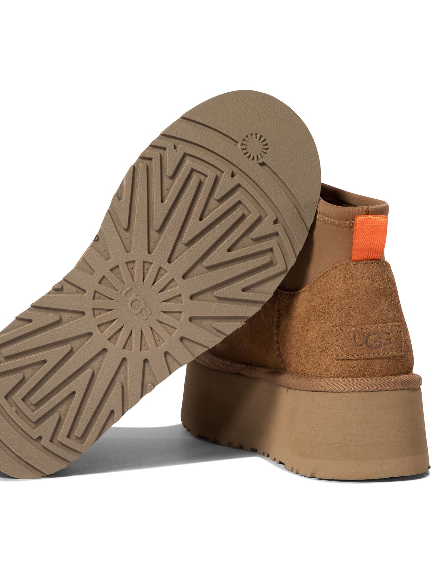 "Classic Mini Dipper" ankle boots Boots and Ankle Boots