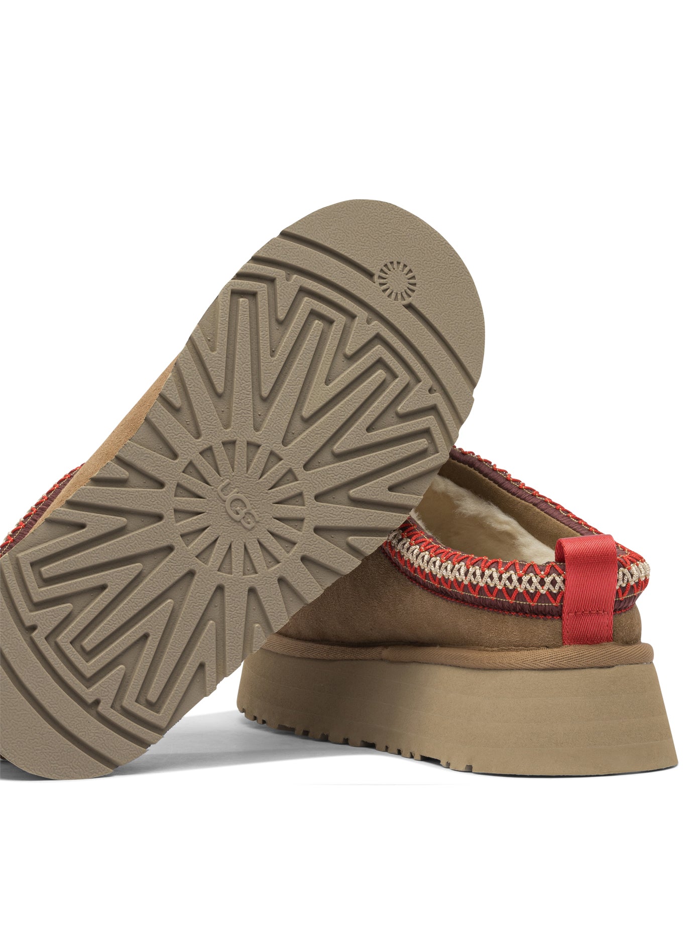 "Tazz II" Slippers Loafers & Slippers