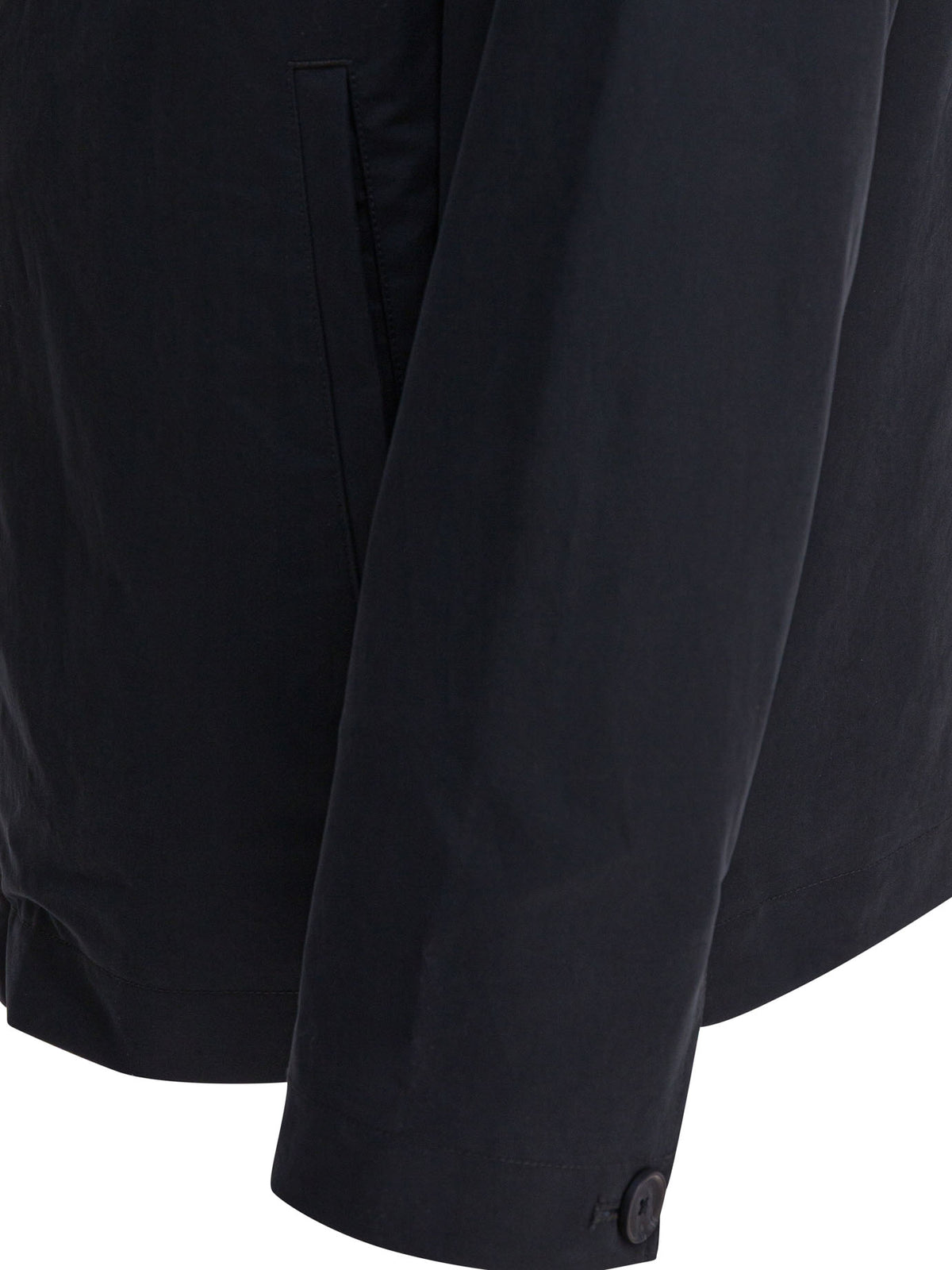 Cotton blend jacket Jackets and Coats