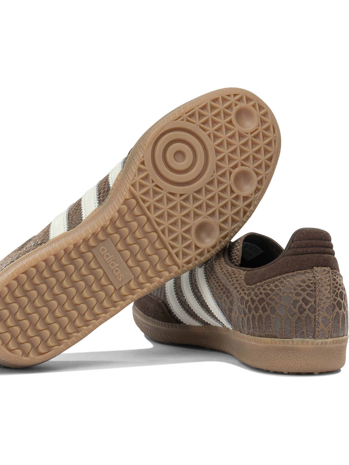 Low "Samba OG" sneakers Sneakers & Slip-On