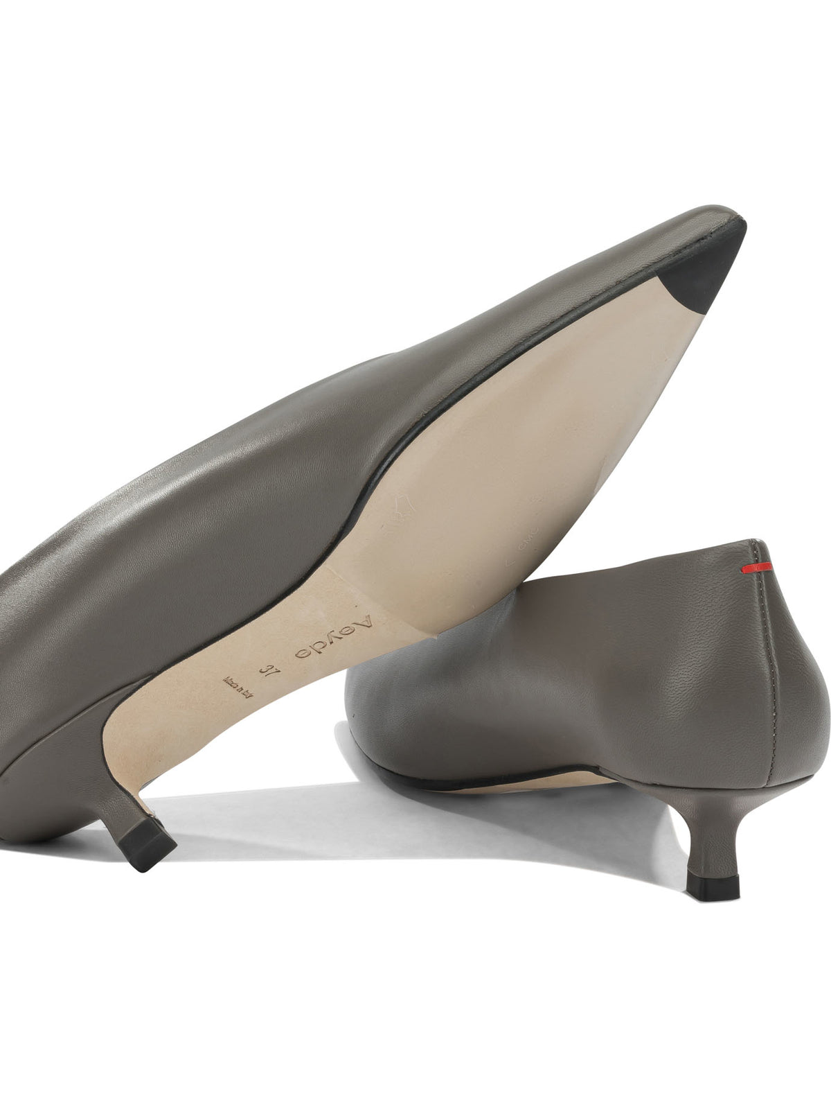 "Clara 35MM" Pumps Heeled shoes