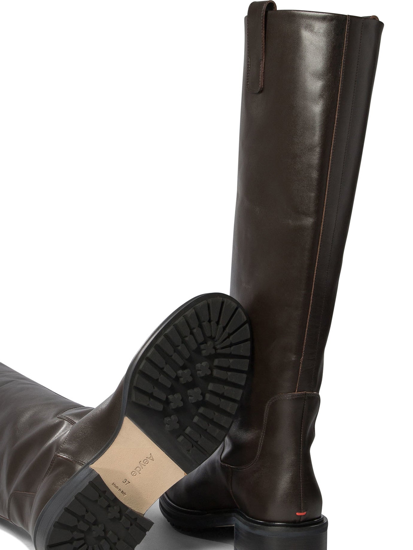 "Henry" Boots Boots and Ankle Boots