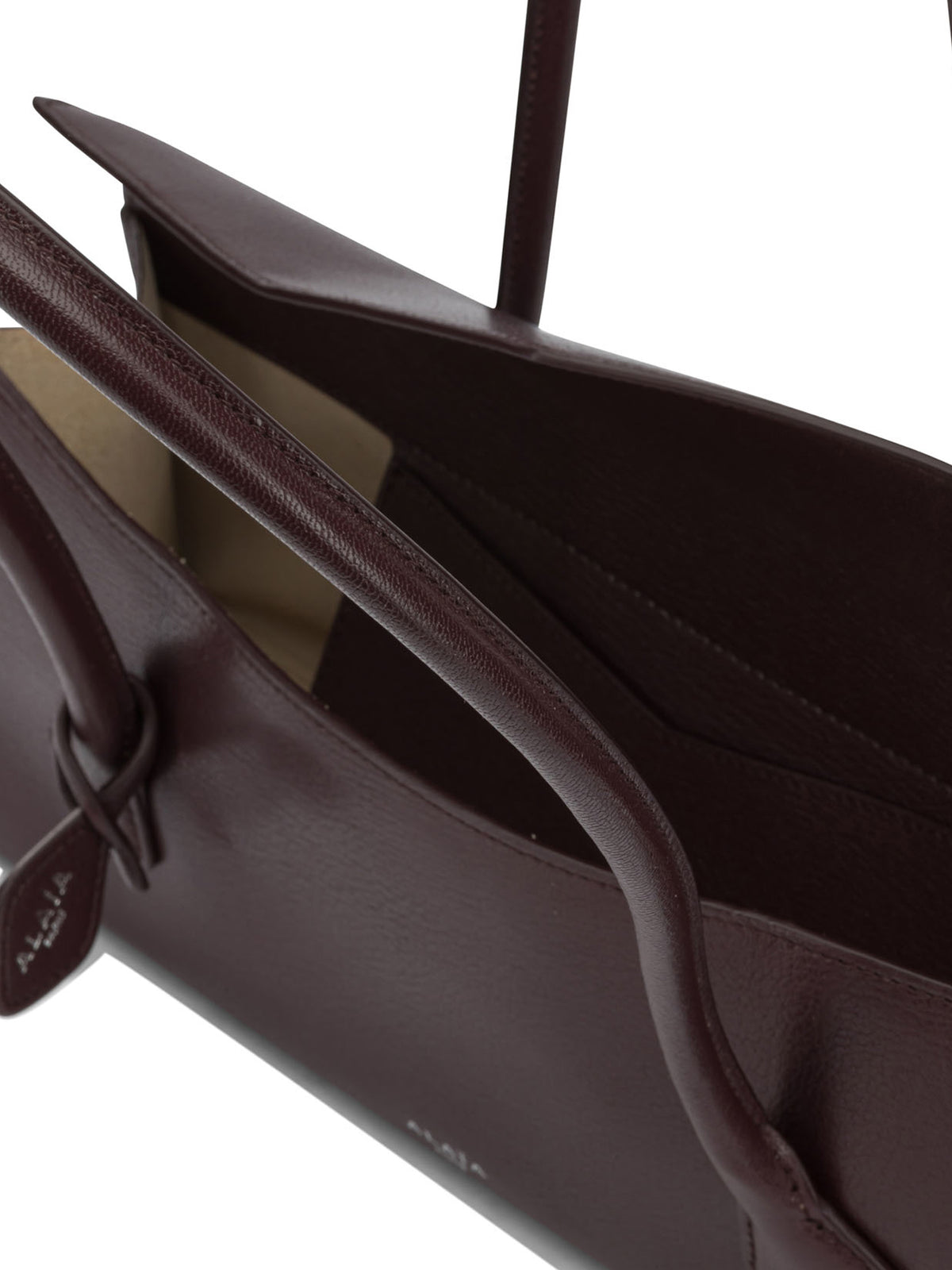 "Le Teckel Flap" Medium Shoulder Bag Shoulder bags