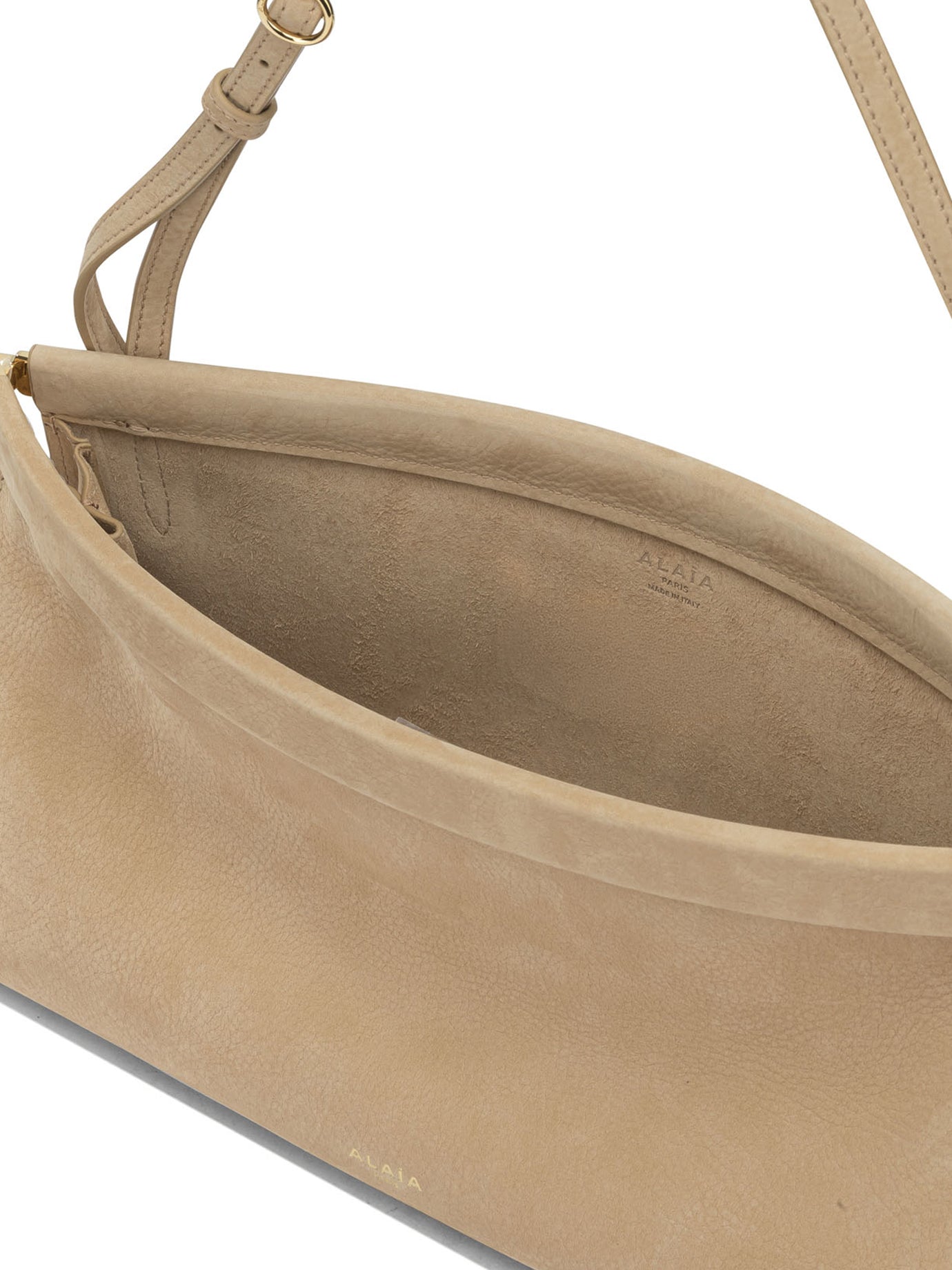 "Le Click East West" Medium Shoulder Bag Shoulder bags