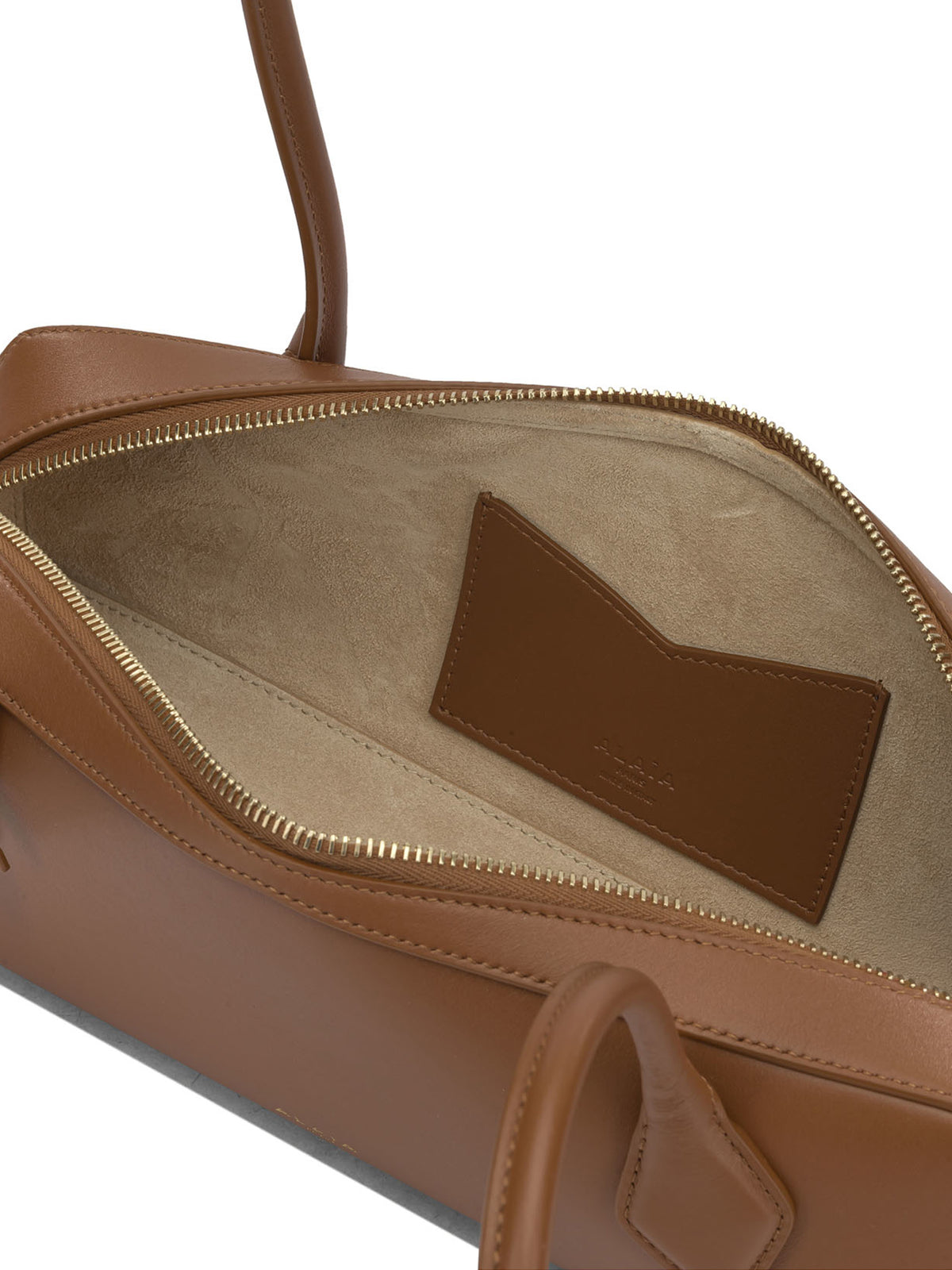 "Le Teckel" Medium Shoulder Bag Shoulder bags