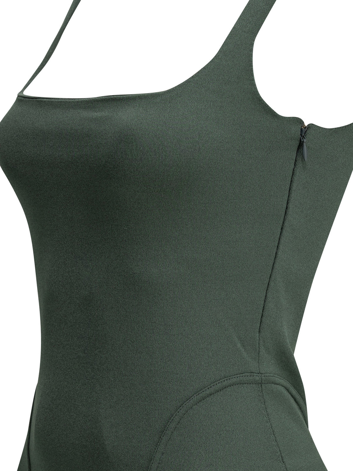 "Body Conscious" Midi Dress Dresses