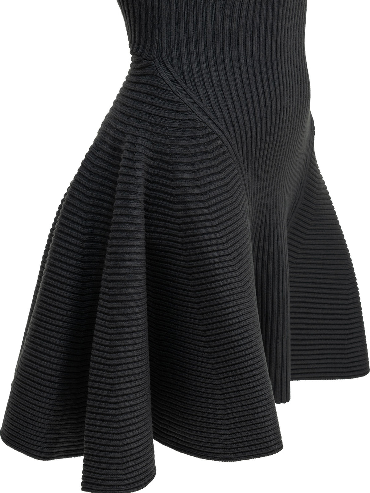 "Skater" Short Dress Dresses