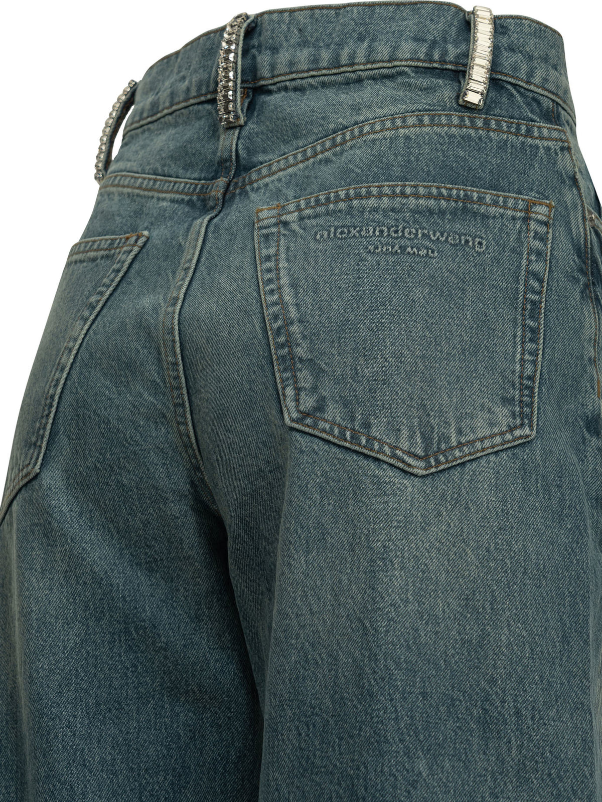 Wide-leg jeans Jeans