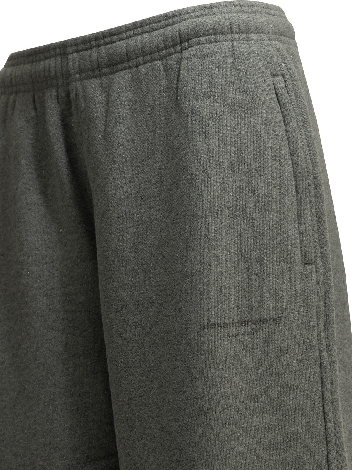"Hotfix" Athletic Pants Trousers