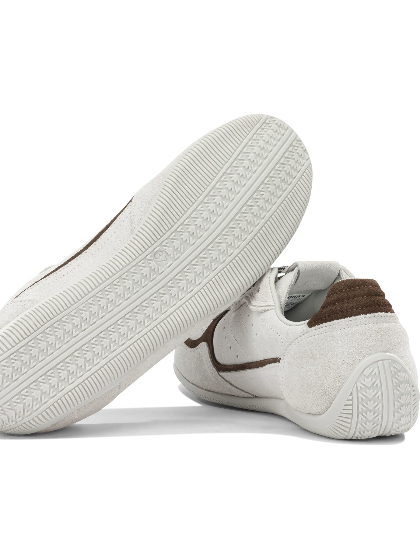"TB 91" Low-Top Sneakers Sneakers & Slip-On