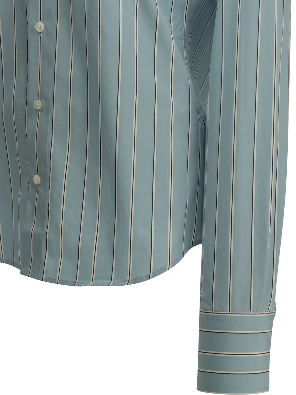 Casual Shirt with Logo Shirts