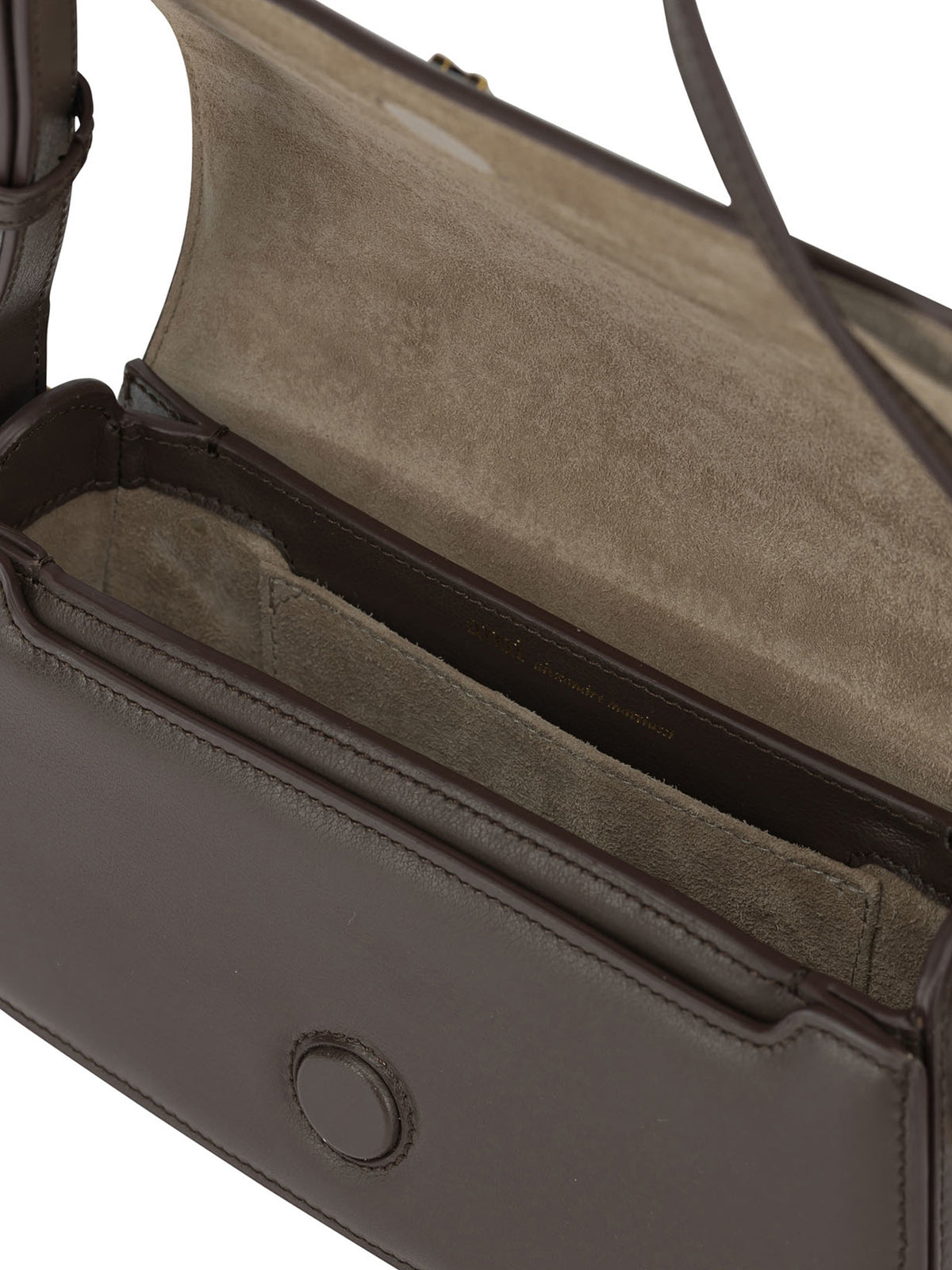"Paris Paris" Small Shoulder Bag Shoulder bags