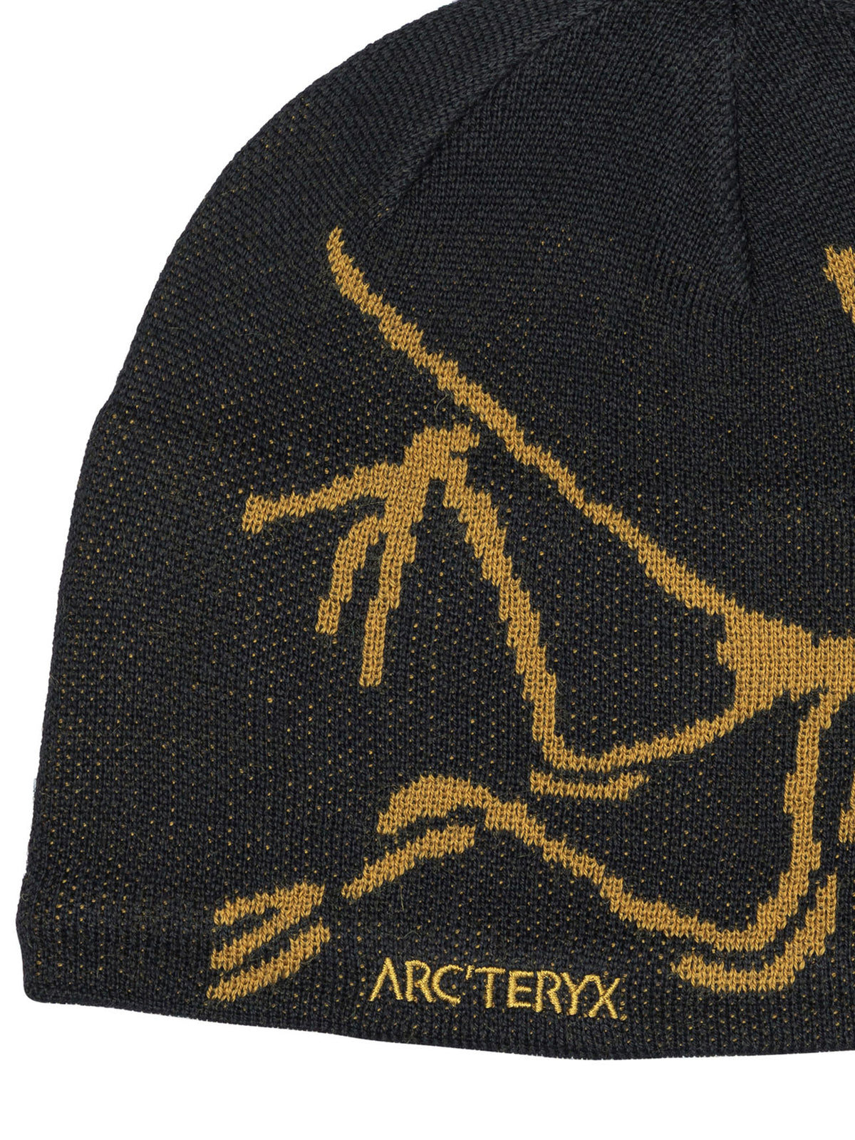 "Bird Head Toque" Beanie Hats
