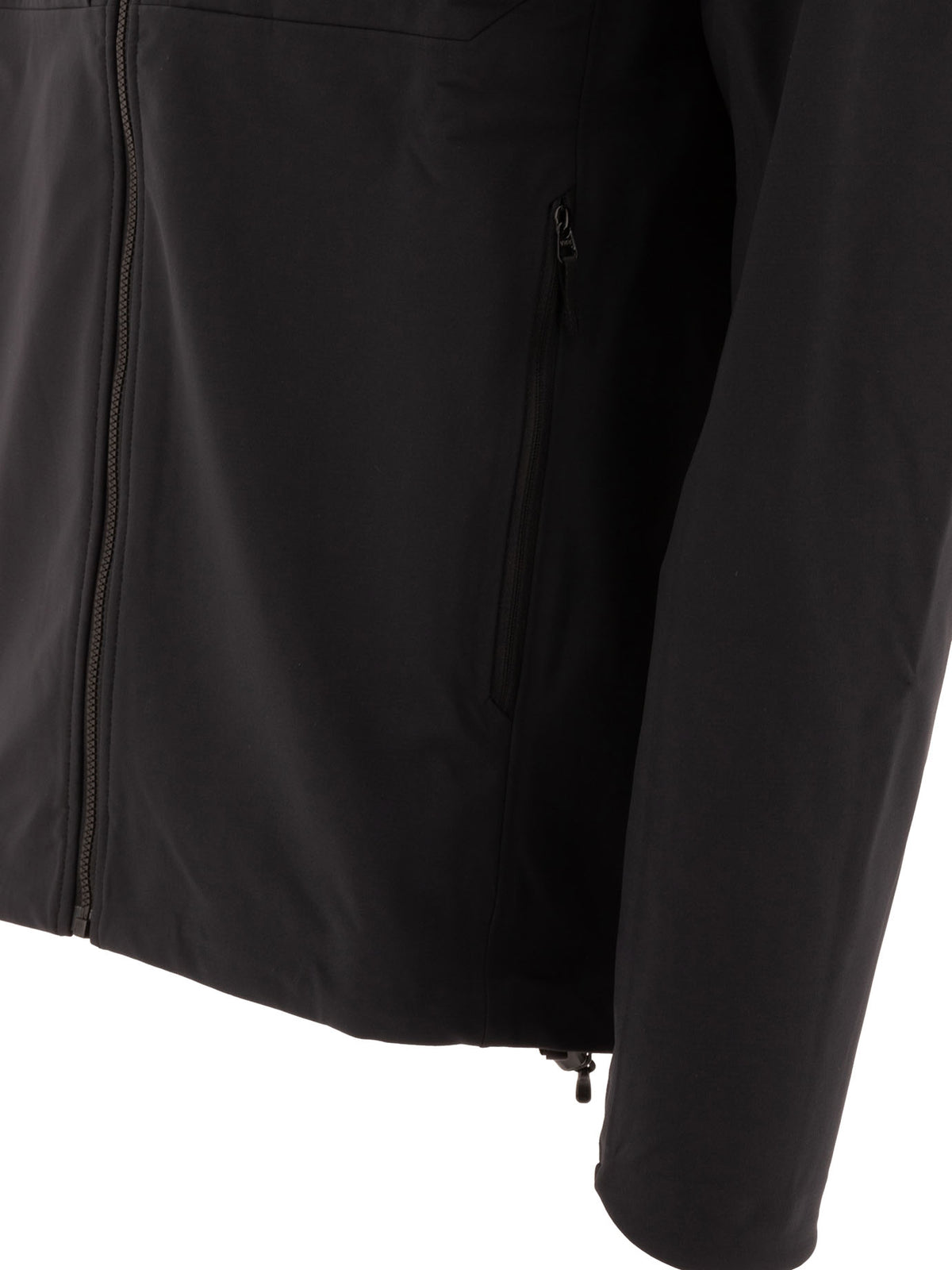 "Gamma MX" Technical Jacket Jackets and Coats