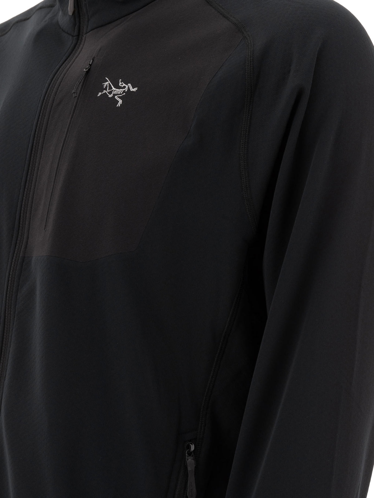 "Delta" Fleece Jacket Jackets and Coats
