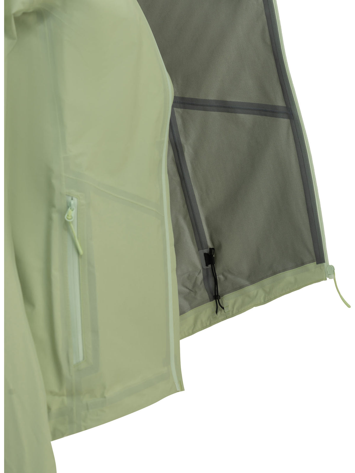 "Norvan" Windbreaker Jackets and Coats