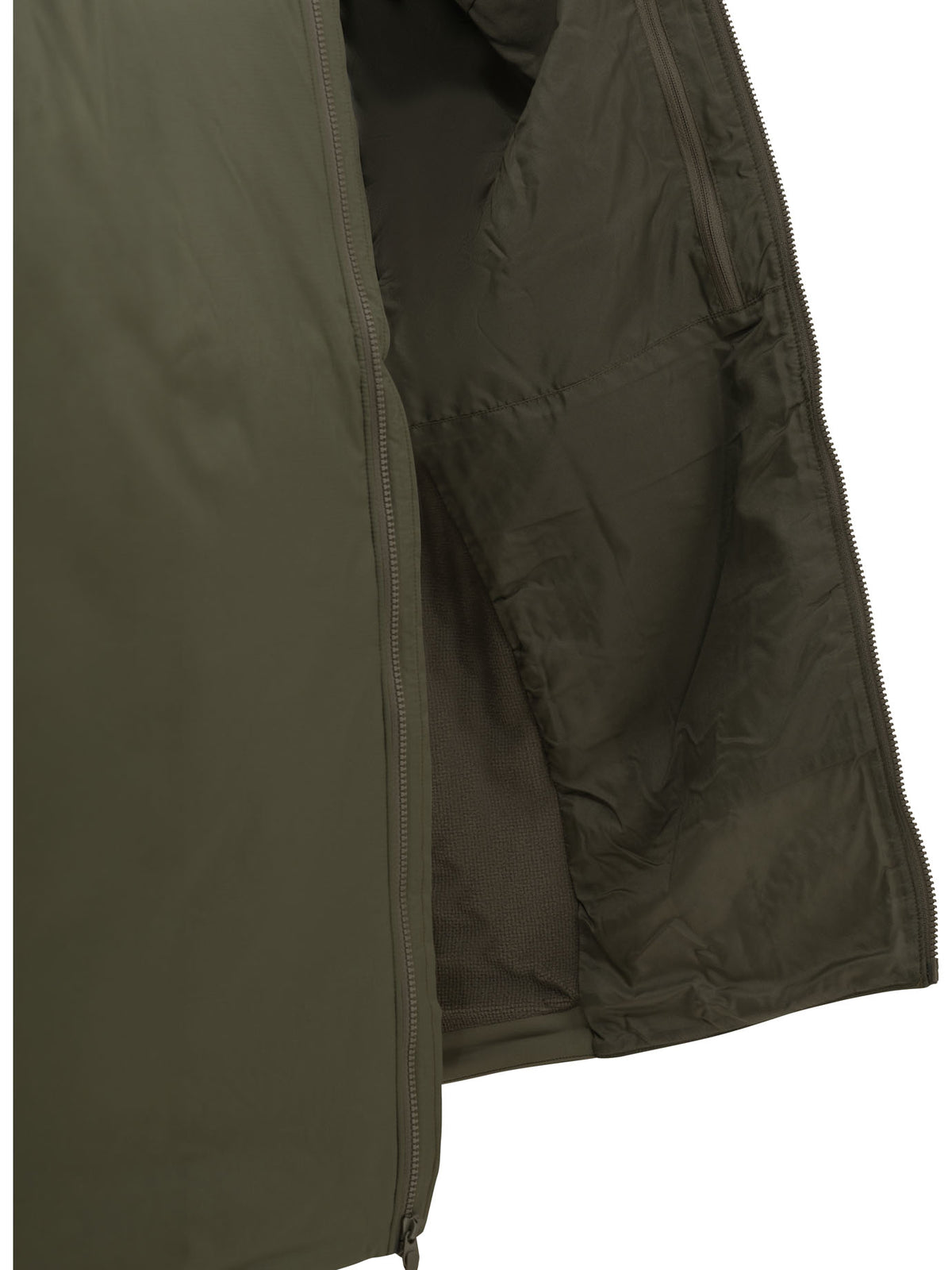 "Atom" jacket Jackets and Coats