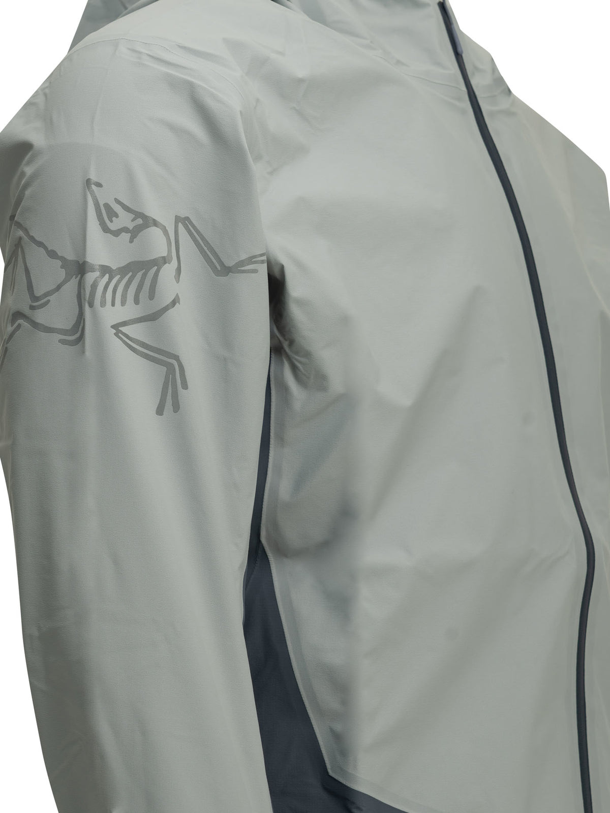 "Norvan" Technical jacket Jackets and Coats