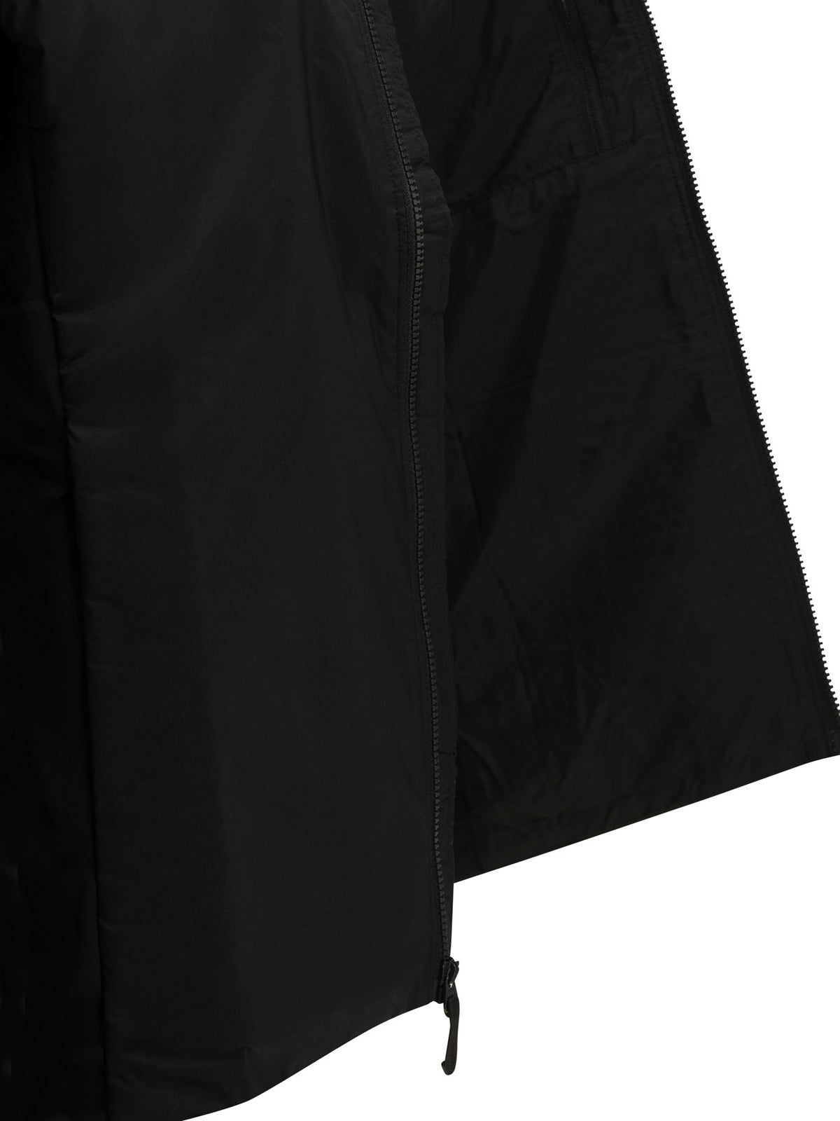 "Atom" Technical Jacket Jackets and Coats