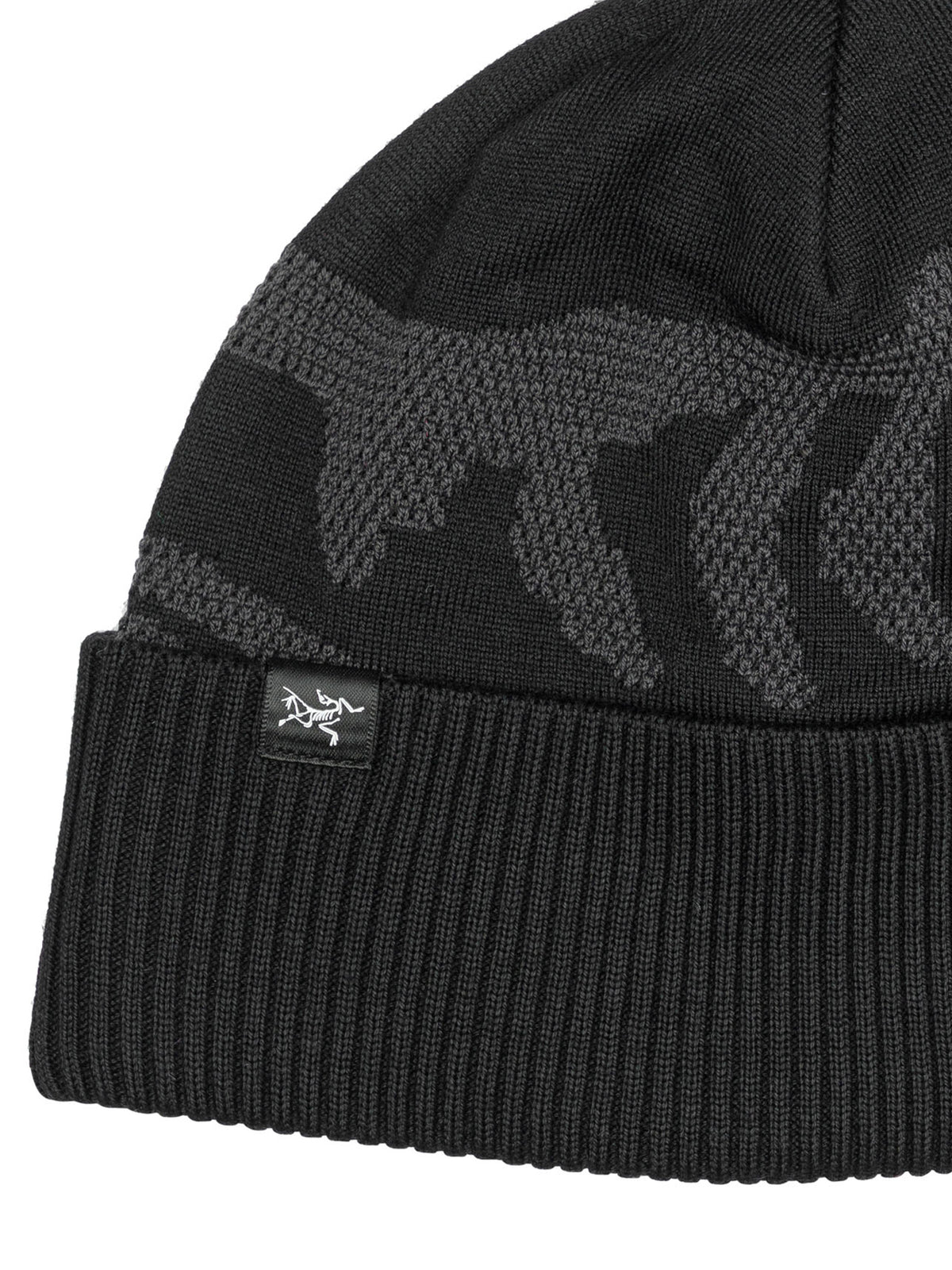 "Grotto Rib" Beanie Hats