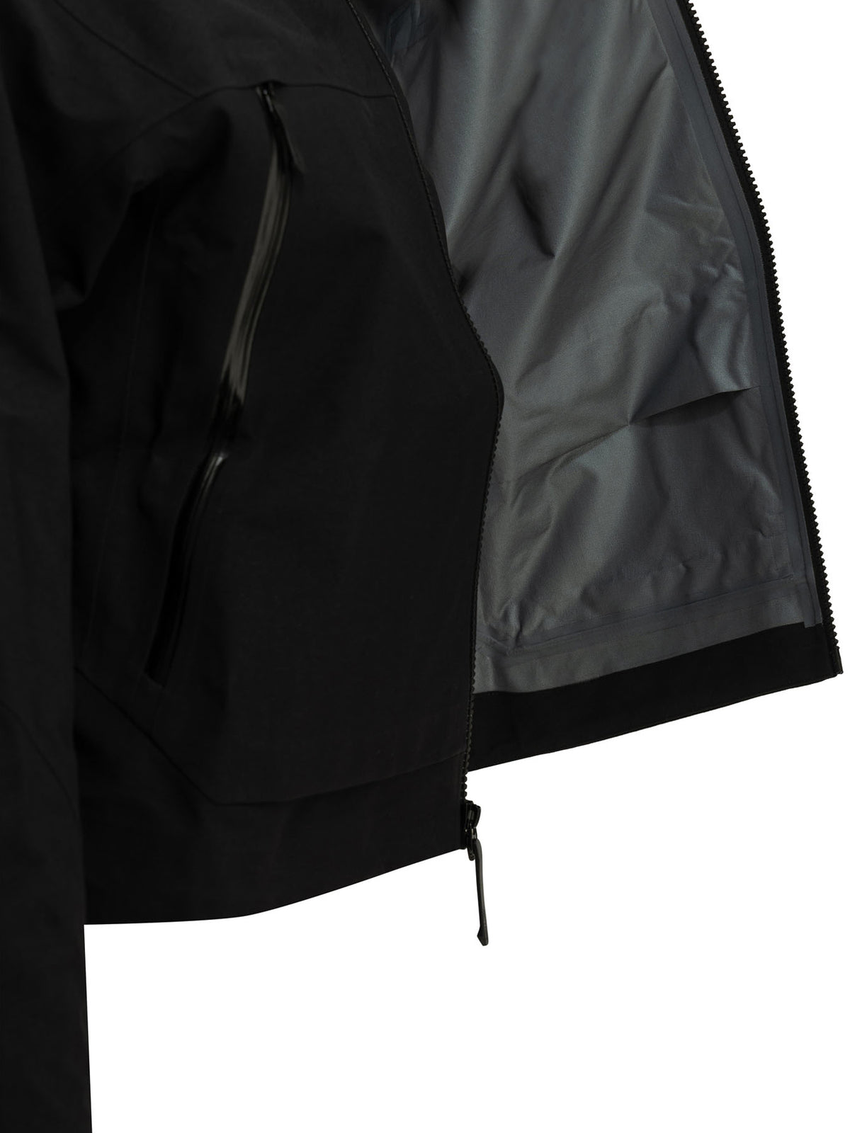 "Altira" Technical Jacket Jackets and Coats