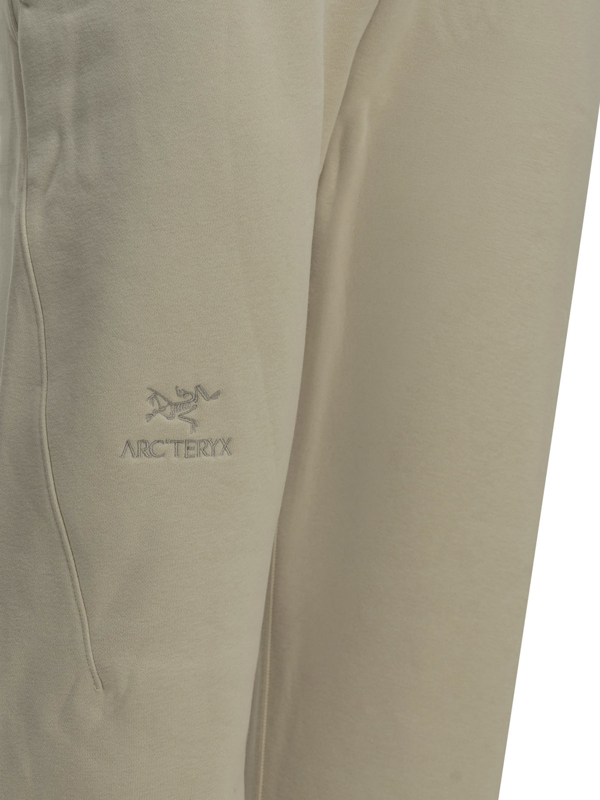 "Emblem" Athletic Pants Trousers