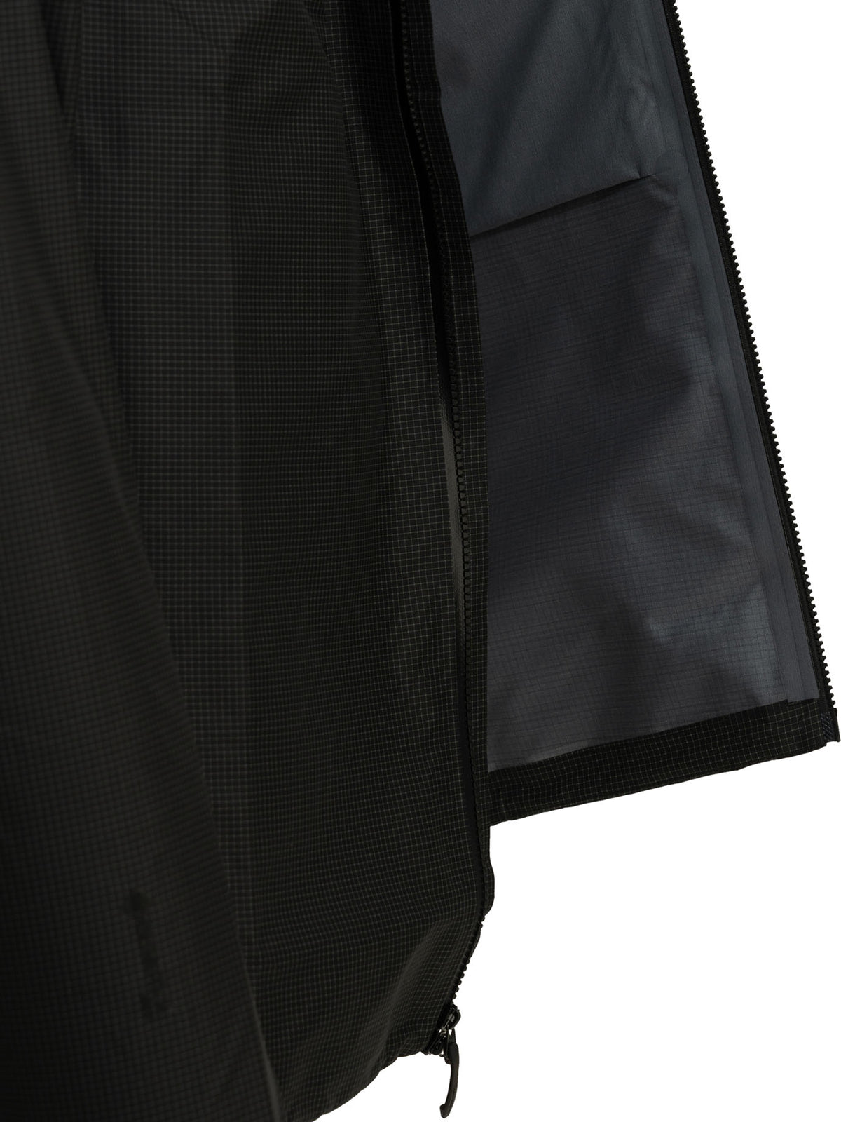 "Alpha SL" Technical jacket Jackets and Coats